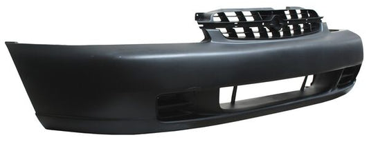 Defensa Delantera Altima 1998-1999 S/Faro Niebla 922