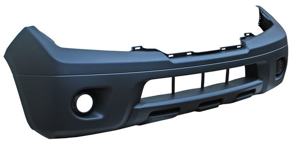 Defensa Delantera Frontier 2009-2019 P/PInterior 3