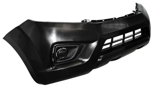 Defensa Delantera Frontier 2016-2020 Np300 2 Tyge 285N