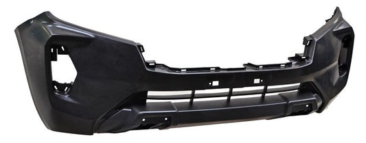 Defensa Delantera Frontier 2021-2022 Np300 Lisa 678 Tld 284 723D