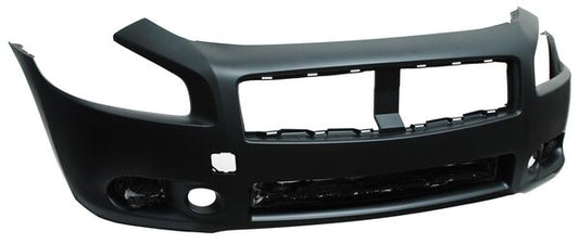 Defensa Delantera Maxima 2009-2015
