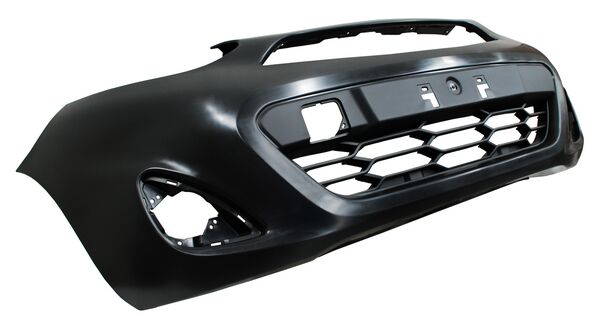 Defensa Delantera March 2014-2020 S/Hoyo P/Mold 1 5662 Tyge 285N