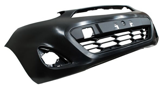 Defensa Delantera March 2014-2020 S/Hoyo P/Mold 1 5662 Tyge 285N