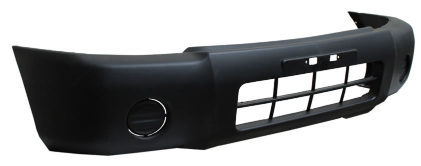 Defensa Delantera Nissan Pickup D22 2008-2015/ Frontier 2001-2004 S/Faro Niebla 1 Tyge 285Nn