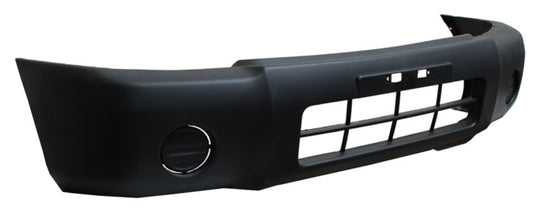 Defensa Delantera Nissan Pickup D22 2008-2015/ Frontier 2001-2004 S/Faro Niebla 1 Tyge 285Nn