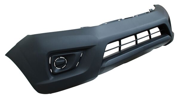 Defensa Delantera Nissan Pickup Np300 2016-2020 China 1 Tyge 285N