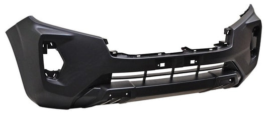 Defensa Delantera Nissan Pickup Np300 2021-2022 China 284