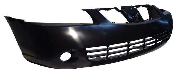 Defensa Delantera Nissan Sentra 2004-2006 1 Tyg 28509
