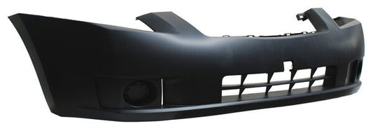 Defensa Delantera Nissan Sentra 2007-2009 S/Faro Niebla 28506