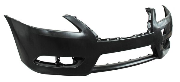 Defensa Delantera Nissan Sentra 2013-2016 2 Tyg 2850204