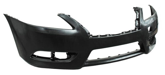 Defensa Delantera Nissan Sentra 2013-2016 2 Tyg 2850204