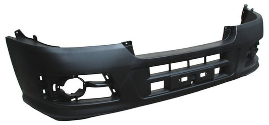 Defensa Delantera Urvan 2007-2012 285N Tyge