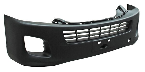 Defensa Delantera Urvan 2013-2018 Ancha 285N Tyge