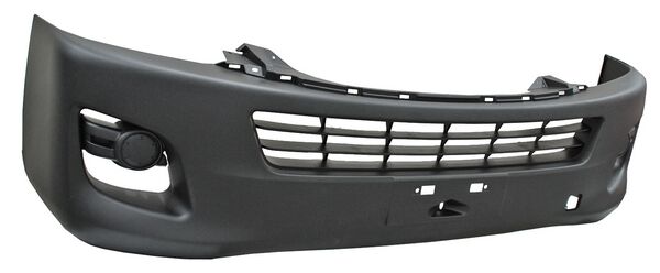 Defensa Delantera Urvan 2014-2016 Ancha C/Parr S/Faro Niebla Tyges