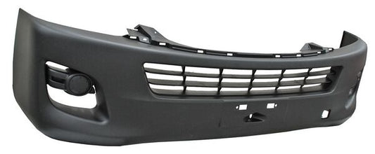 Defensa Delantera Urvan 2014-2016 Ancha C/Parr S/Faro Niebla Tyges