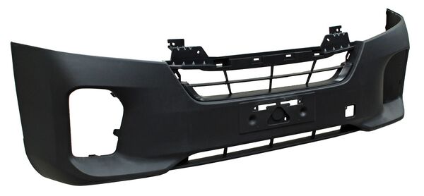 Defensa Delantera Urvan 2019-2022 Corta 678 28508 1280 Tld100