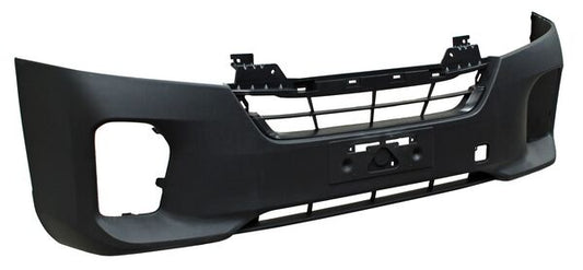 Defensa Delantera Urvan 2019-2022 Corta 678 28508 1280 Tld100