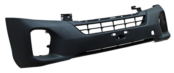 Defensa Delantera Urvan 2019-2022 Ancha 3 Tyg 2850204