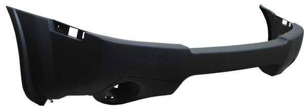 Defensa Delantera Xterra 2002-2004 China