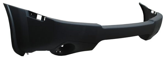 Defensa Delantera Xterra 2002-2004 China