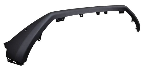 Defensa Delantera Peugeot 2008 22 C/Hoyo P/Sensor Inf