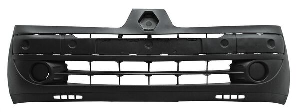 Defensa Delantera Clio 2002-2006 S/Molduras 5662