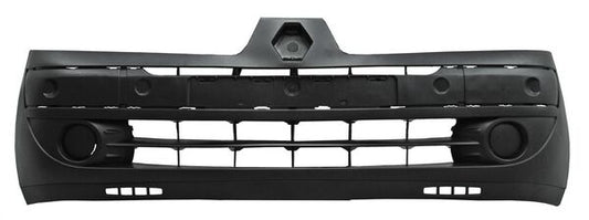 Defensa Delantera Clio 2002-2006 S/Molduras 5662