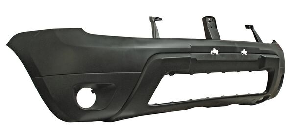 Defensa Delantera Duster 2013-2020 P/Faro Niebla Tyg 5662