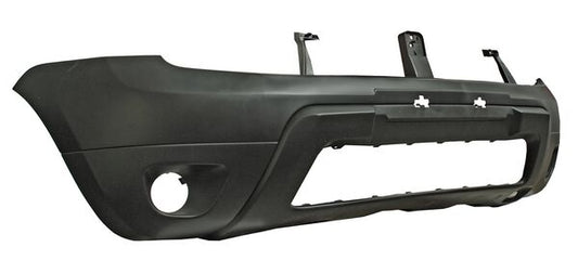 Defensa Delantera Duster 2013-2020 P/Faro Niebla Tyg 5662