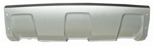 Defensa Delantera Duster 2013-2016 Gris Inf Spoiler 288