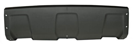 Defensa Delantera Duster 2013-2016 Negra Inf Spoiler