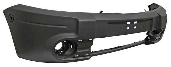 Defensa Delantera Kangoo 2009-2014 5662