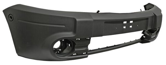 Defensa Delantera Kangoo 2009-2014 5662