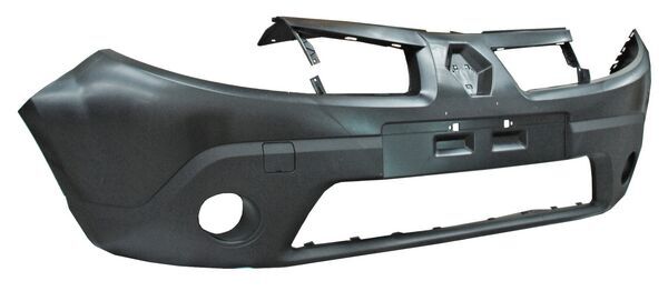 Defensa Delantera Sandero 2010-2012 P/Faro Niebla 5662