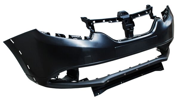 Defensa Delantera Stepway 2016-2017