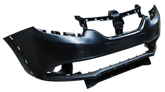 Defensa Delantera Stepway 2016-2017