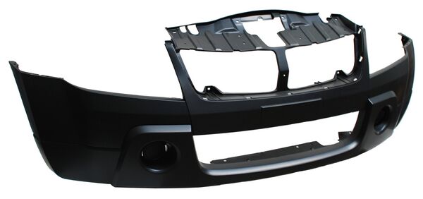 Defensa Delantera Grand Vitara 2006-2011 S/Faro Niebla