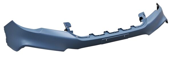 Defensa Delantera Suzuki Scross 2018-2020 Sup