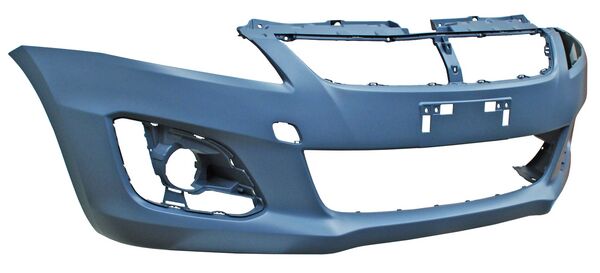 Defensa Delantera Swift 2014-2017 4 Tyg