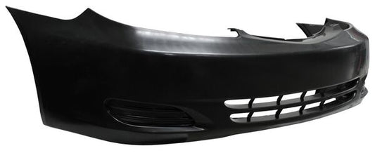 Defensa Delantera Camry 2002-2004 Le S/Faro Niebla