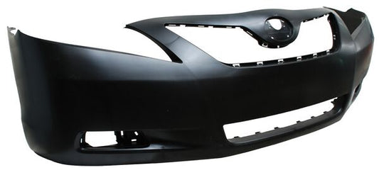 Defensa Delantera Camry 2007-2009 Xle/ Le/ Ce P/Faro Niebla