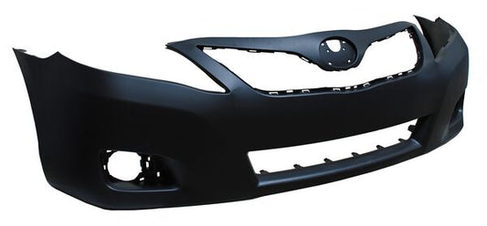Defensa Delantera Camry 2010-2011 Xle/ Le/ Ce P/Faro Niebla