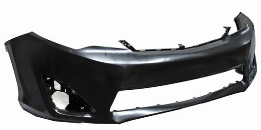 Defensa Delantera Camry 2012-2014 Xle/ Le P/Faro Niebla S/Sens