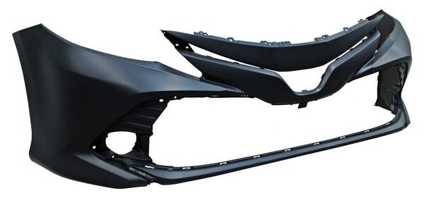 Defensa Delantera Camry 2018-2020 Le/ Xle