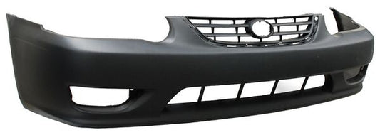 Defensa Delantera Corolla 2001-2002