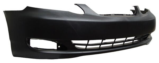 Defensa Delantera Corolla 2005-2008 Ce/ Le Lisa
