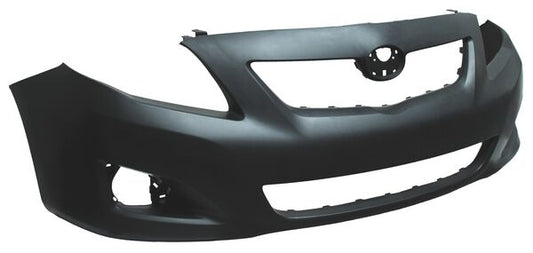 Defensa Delantera Corolla 2009-2010 Ce/ Le/ Xle