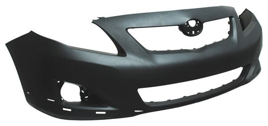 Defensa Delantera Corolla 2009-2010 S/ Xrs