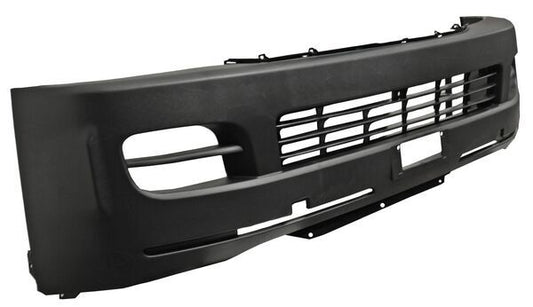 Defensa Delantera Toyota Hiace 2005-2010 S/Faro Niebla Ch Largo 15 Pasaj China Tyg 284