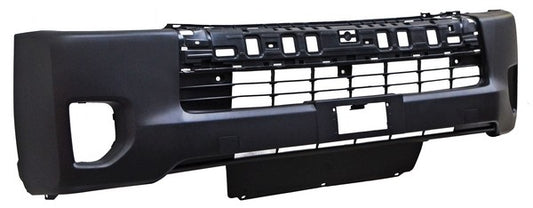 Defensa Delantera Toyota Hiace 2014-2019 Ch Largo 15 Pasaj 2 Tyg 28510